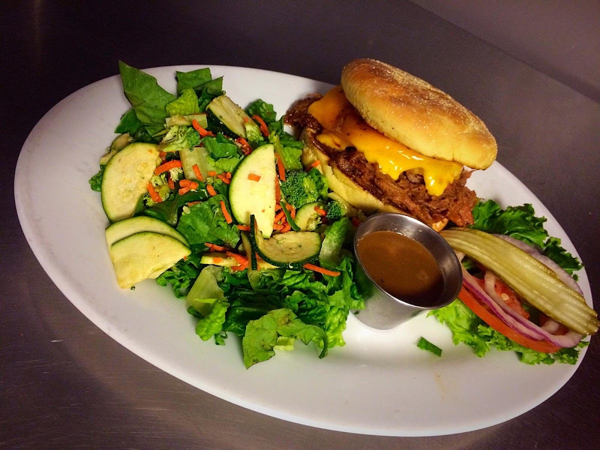 Slide Background Image